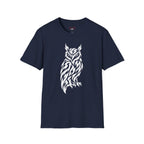 Watchful Owl T-shirt