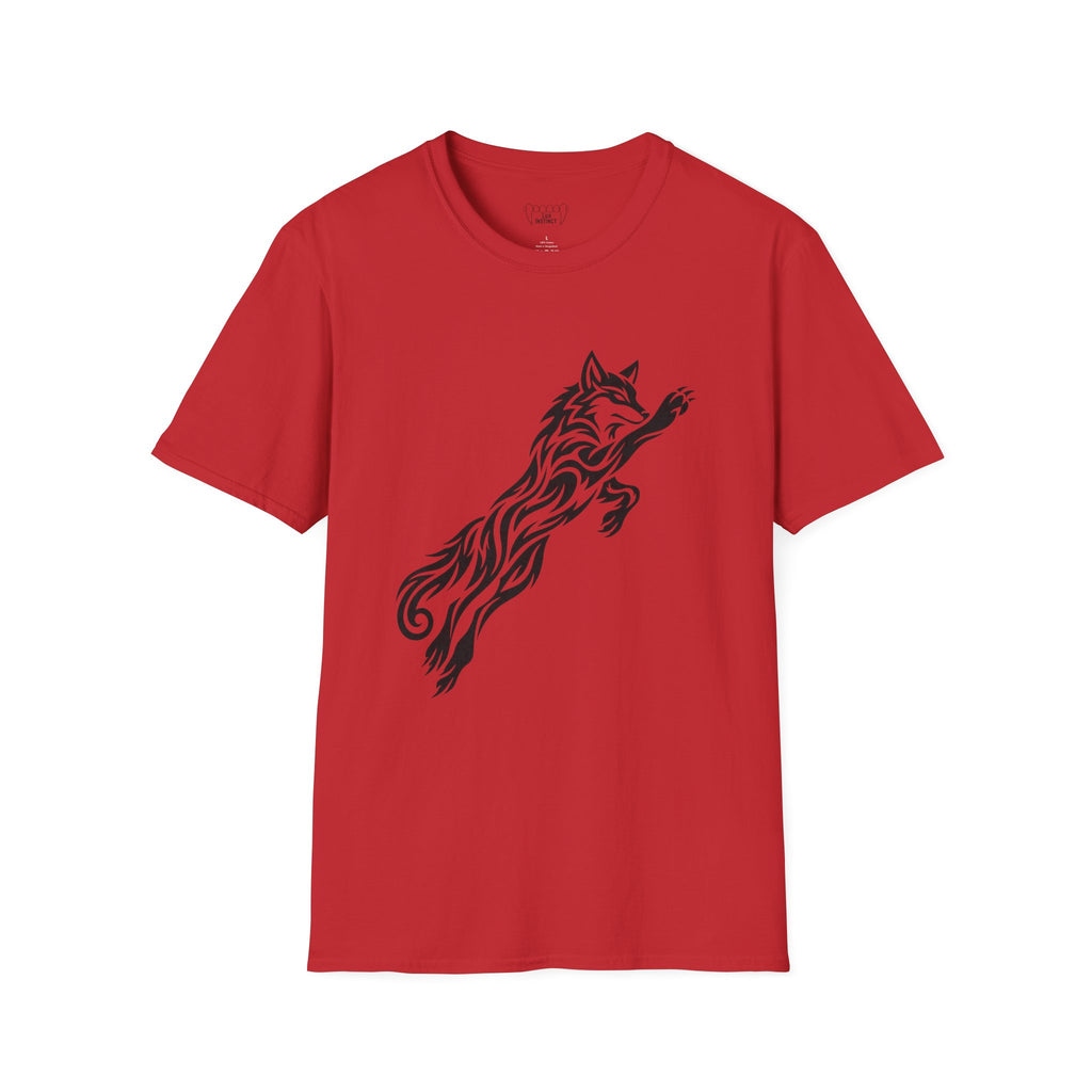 Iron Wolf