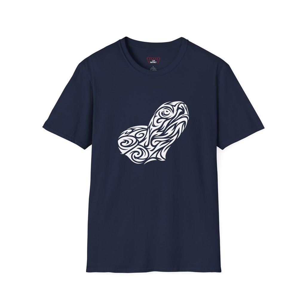 Breaching Turtle T-shirt