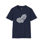 Breaching Turtle T-shirt