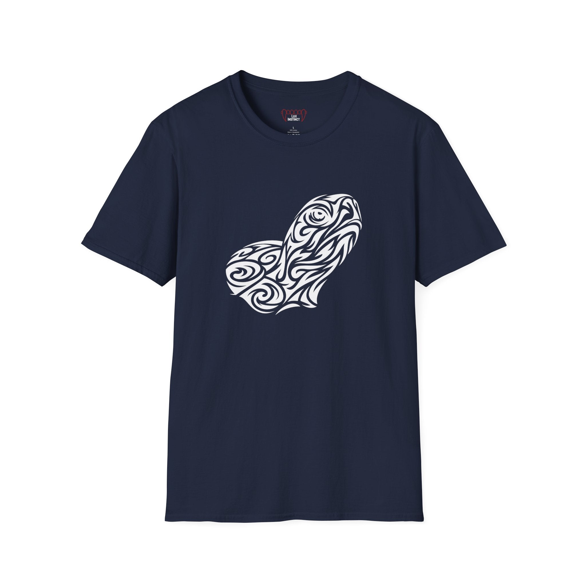 Breaching Turtle T-shirt