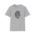 Piercing Wild Horse T-shirt