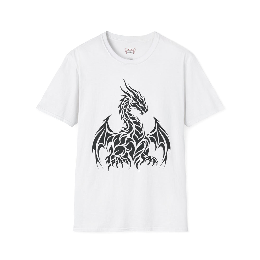 King Dragon