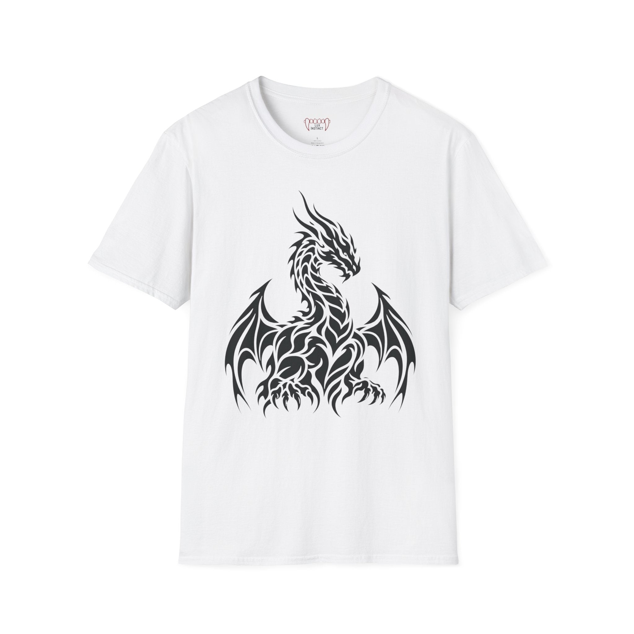 King Dragon