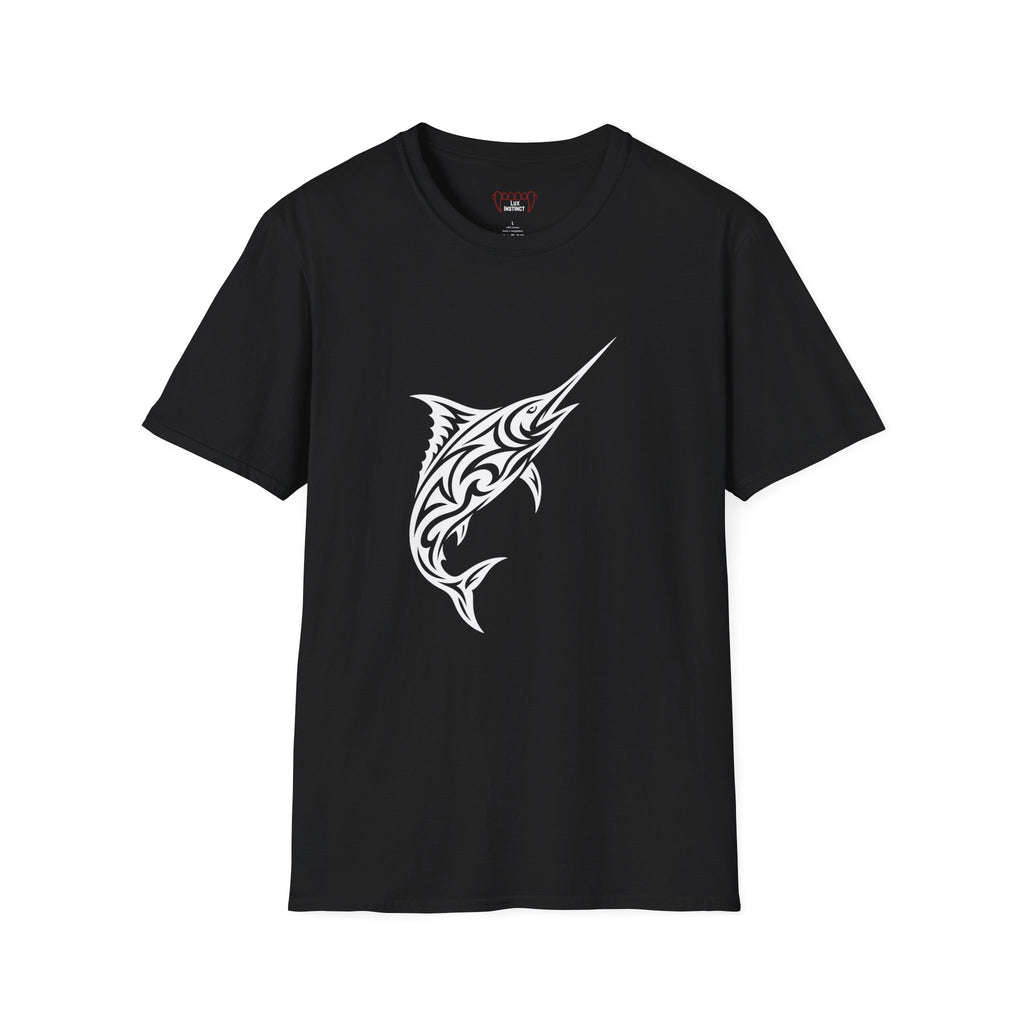 Sleek Swordfish T-shirt