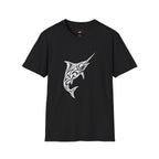 Sleek Swordfish T-shirt