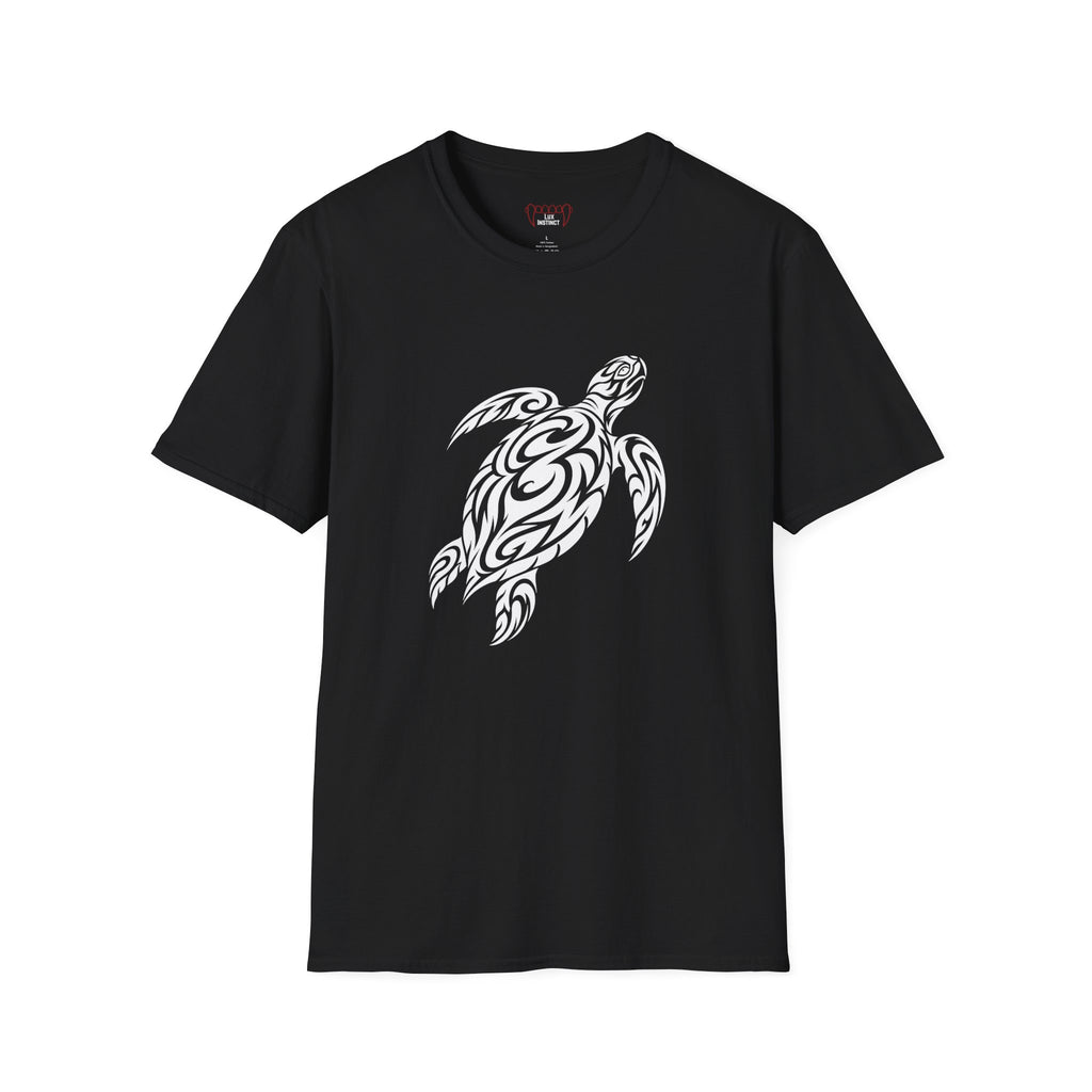 Surfacing Turtle T-shirt