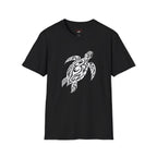 Surfacing Turtle T-shirt
