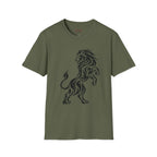 Pride Lion