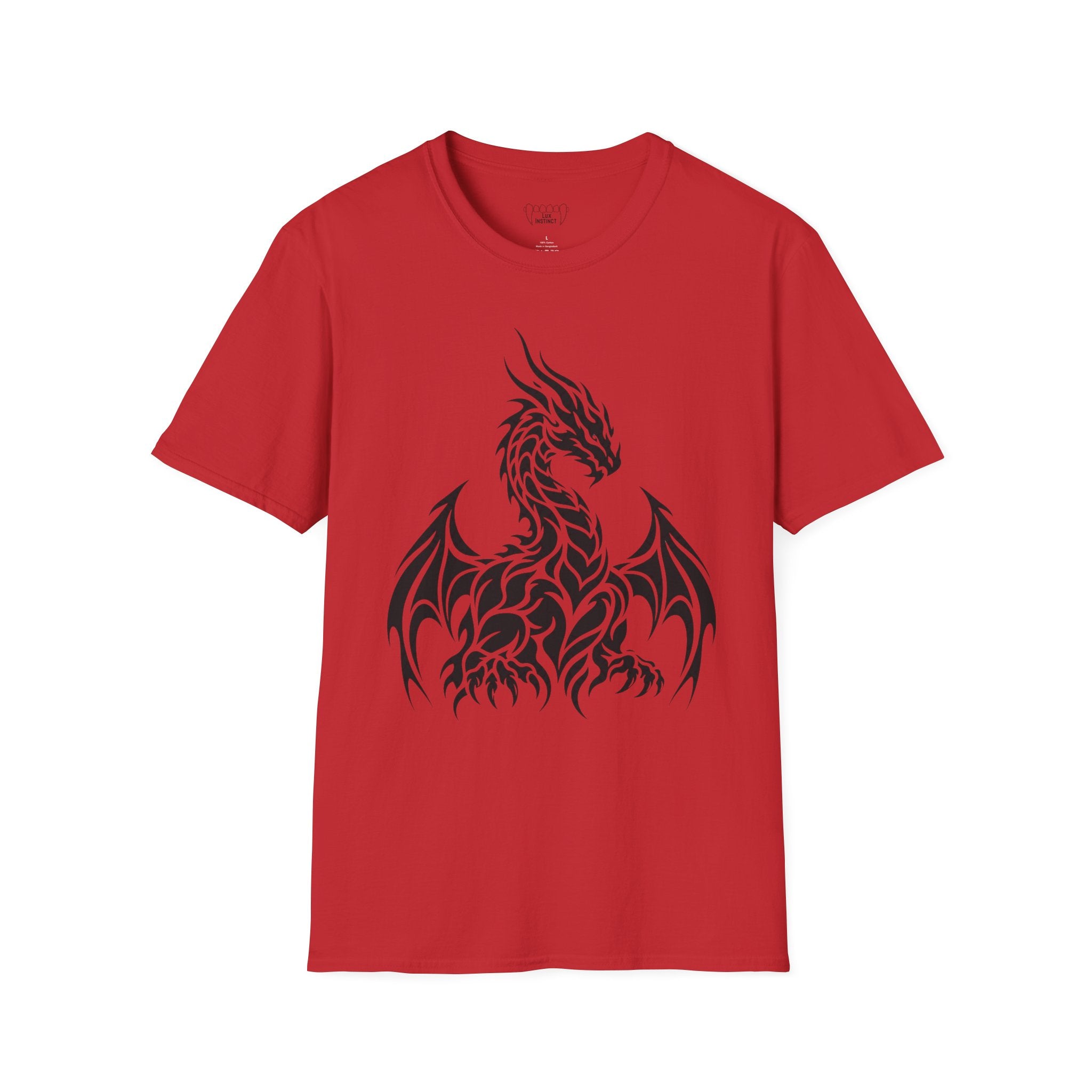 King Dragon