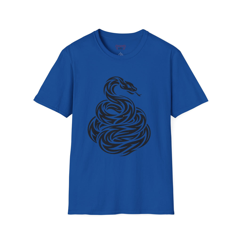 Nesting Snake