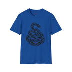 Nesting Snake