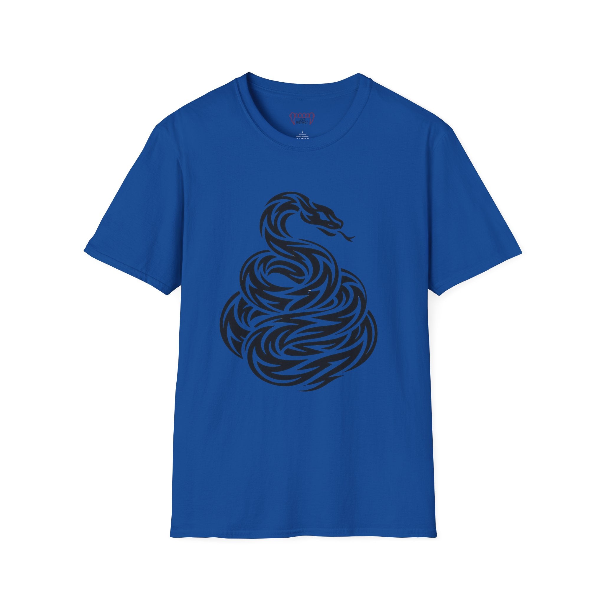 Nesting Snake