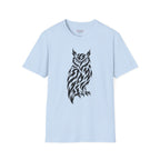 Watchful Owl T-shirt