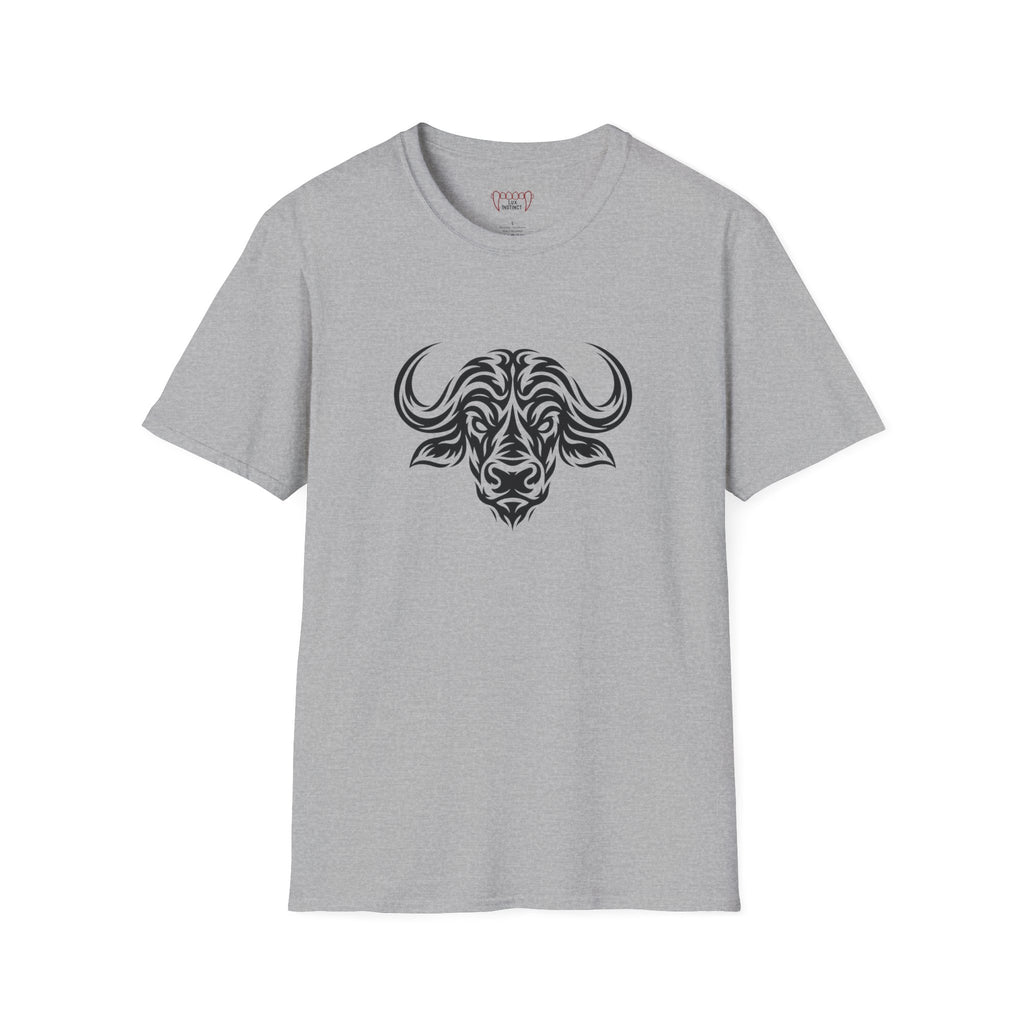 Formidable Buffalo T-shirt
