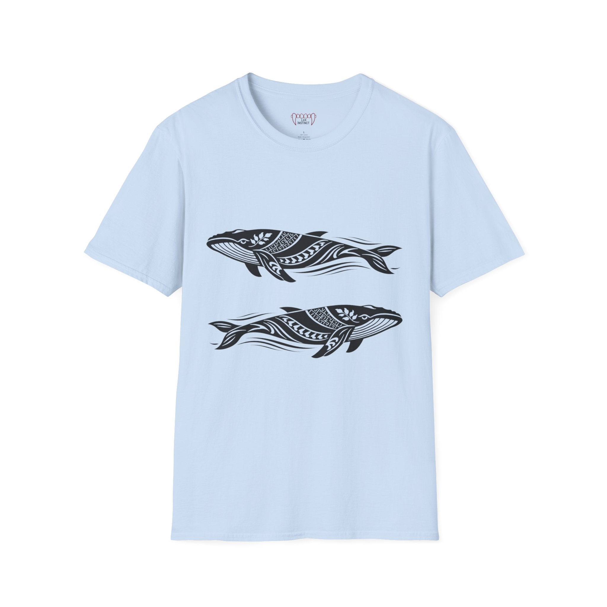 Twin Whale