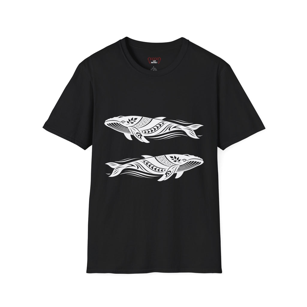 Twin Whale