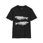 Twin Whale