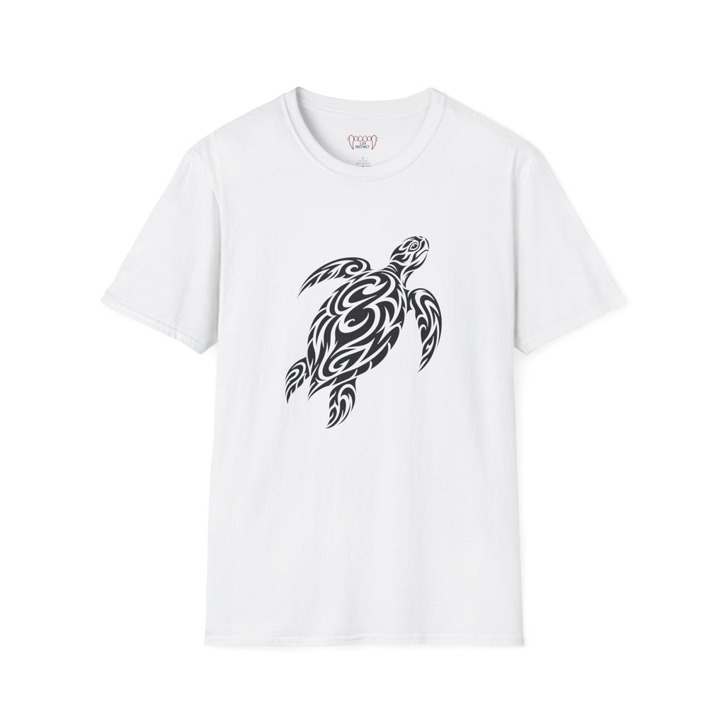 Surfacing Turtle T-shirt