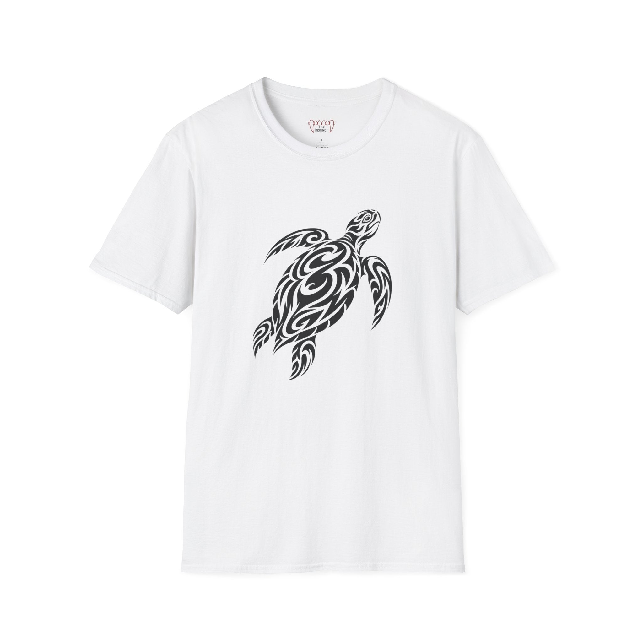 Surfacing Turtle T-shirt