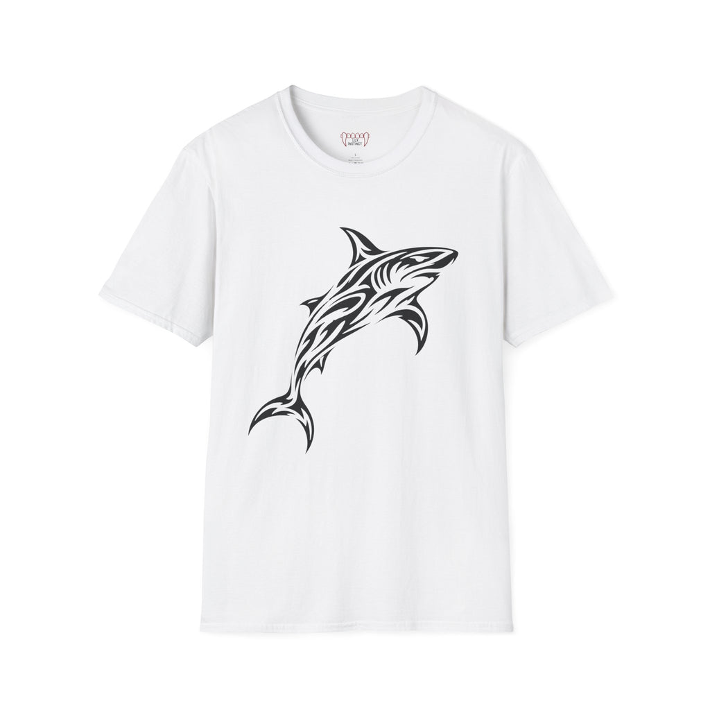 Dynamic Shark