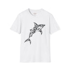 Dynamic Shark