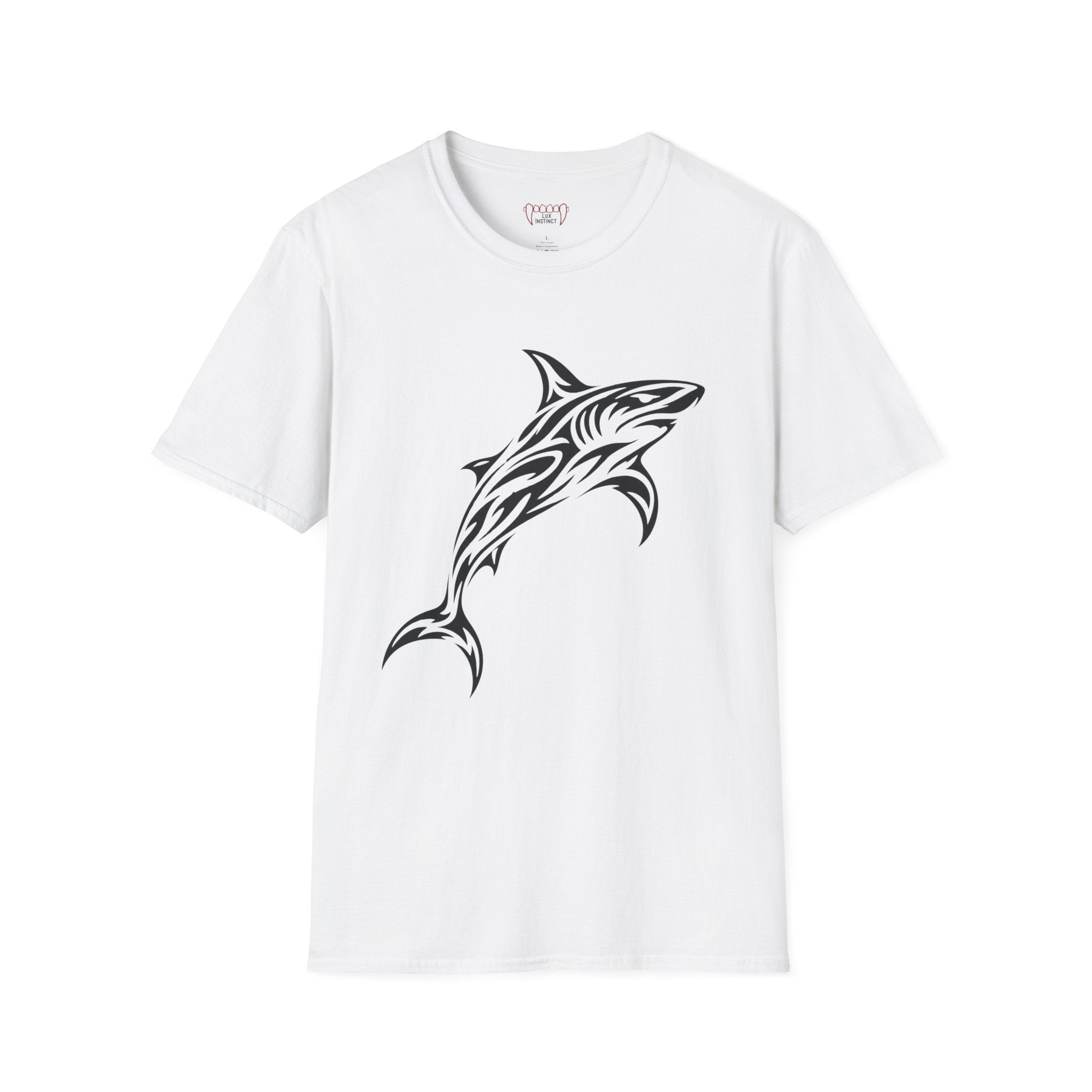 Dynamic Shark