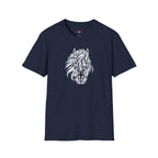 Piercing Wild Horse T-shirt