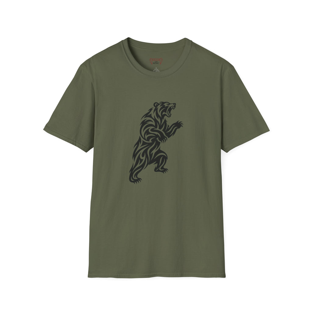 Climbing Bear T-shirt