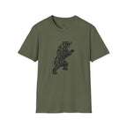 Climbing Bear T-shirt