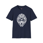 Focused Sea Leopard T-shirt