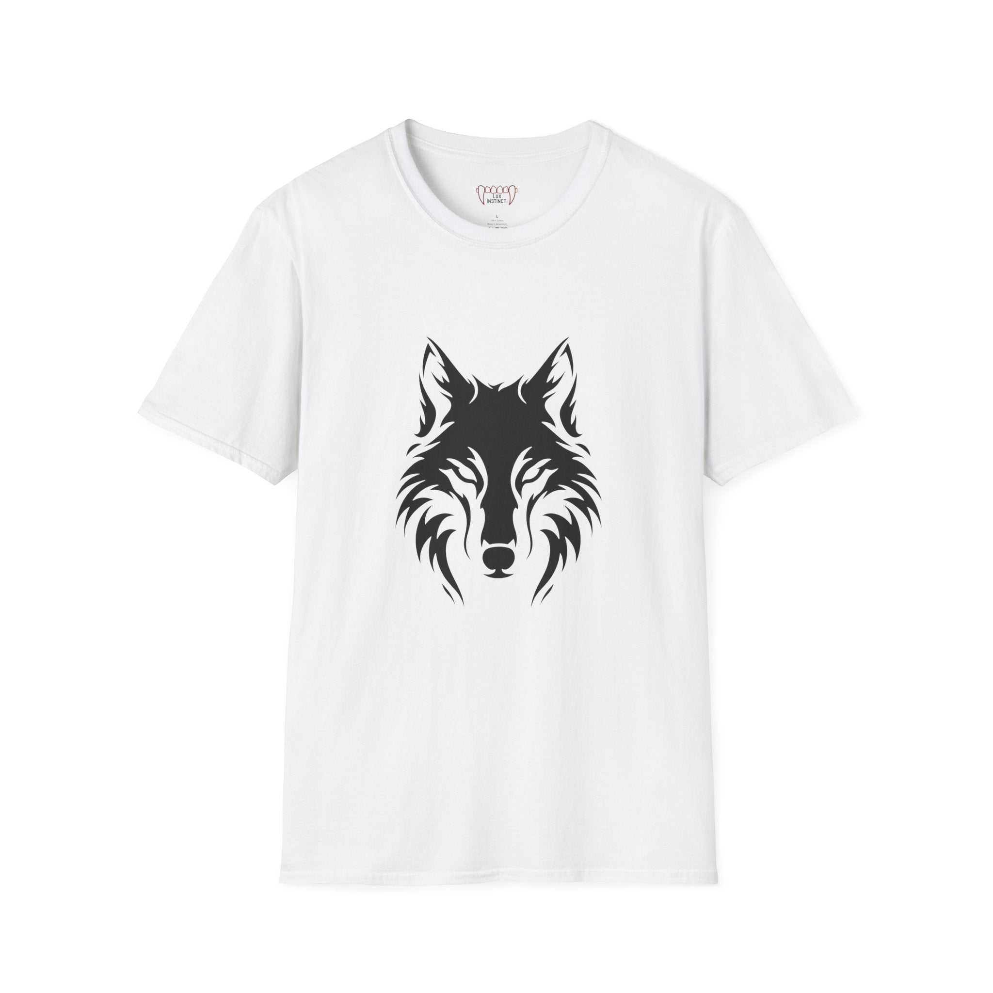 Casted Wolf