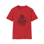 Staring Octopus T-shirt