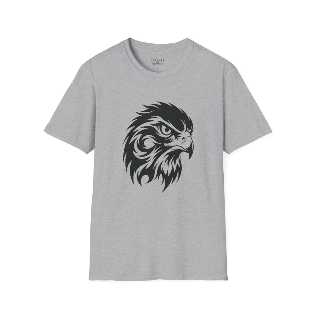 Seeking Hawk T-shirt