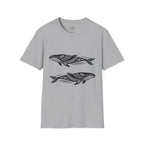 Twin Whale