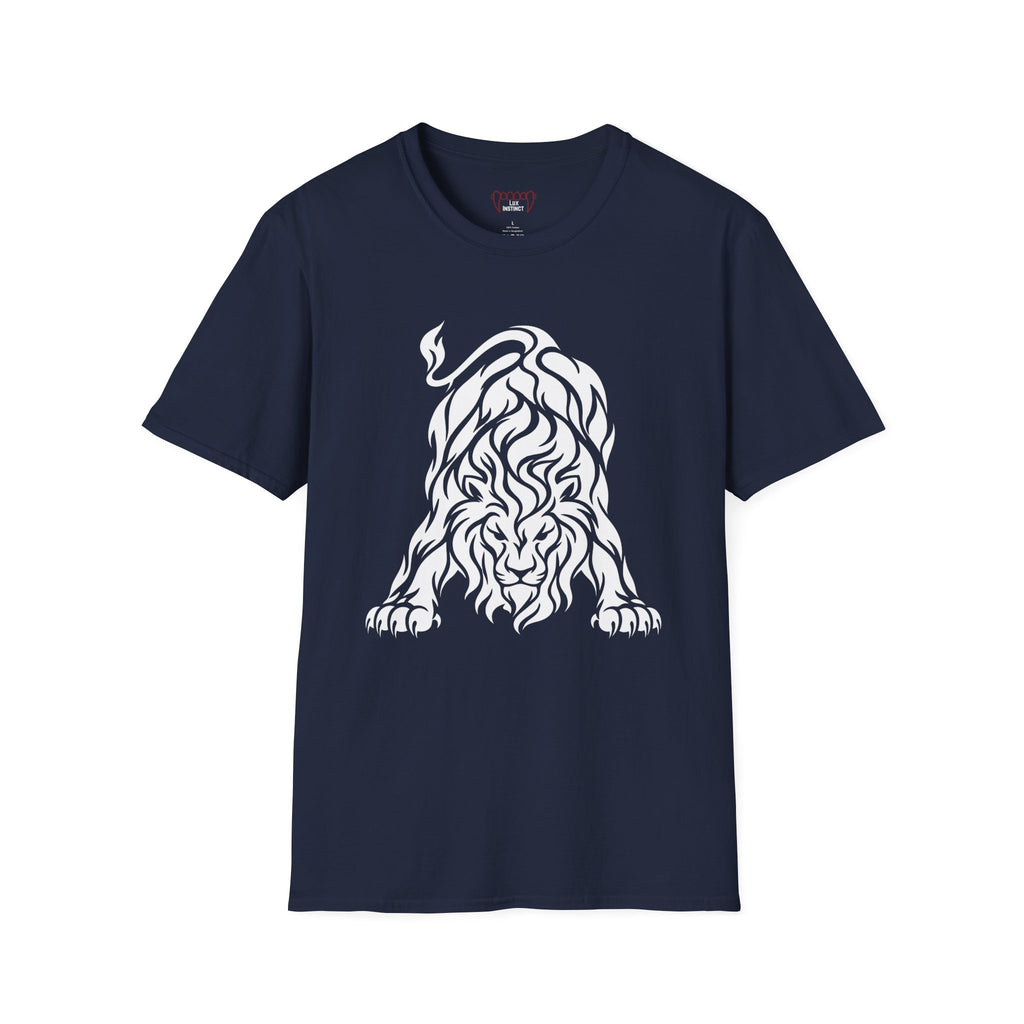 Predator Lion