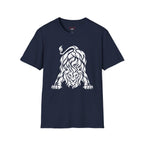Predator Lion