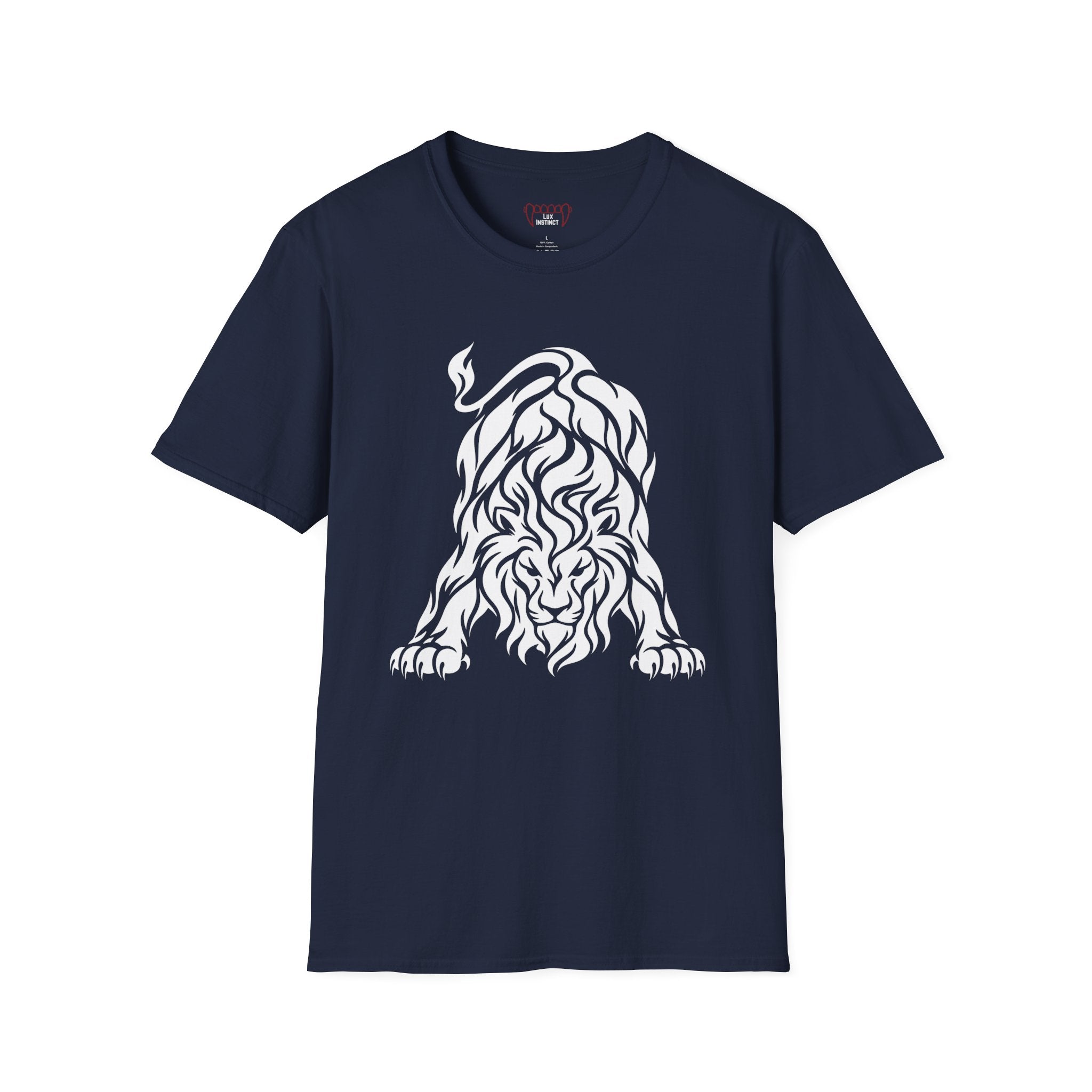 Predator Lion