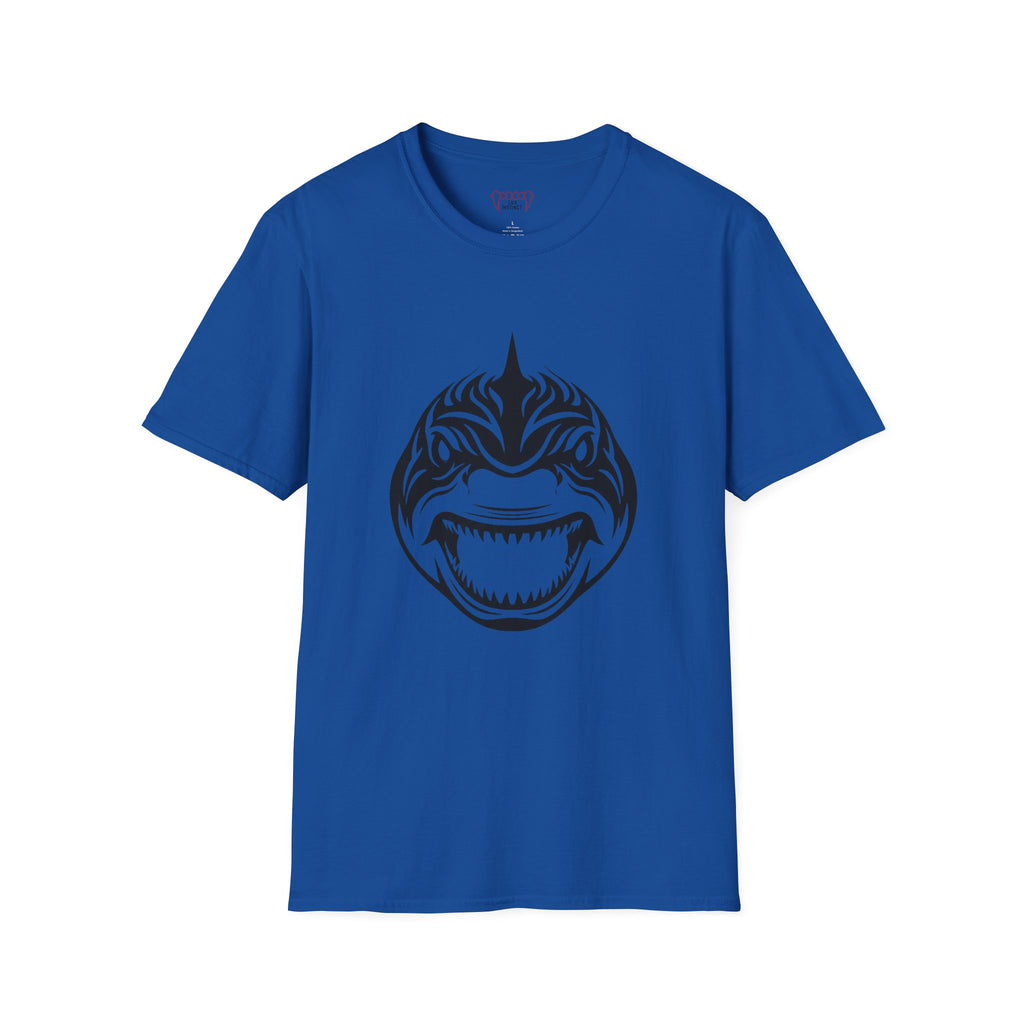 Seeking Shark T-shirt