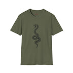 Reign Snake