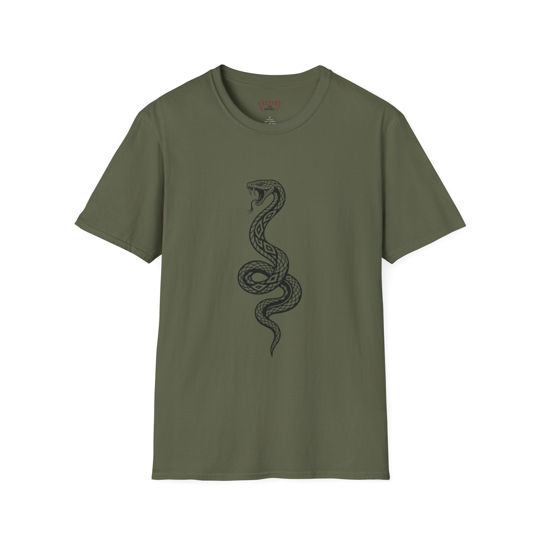 Reign Snake