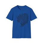 Peacock Flare