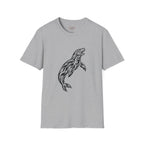 Cruising Sea Leopard T-shirt