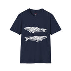 Twin Whale