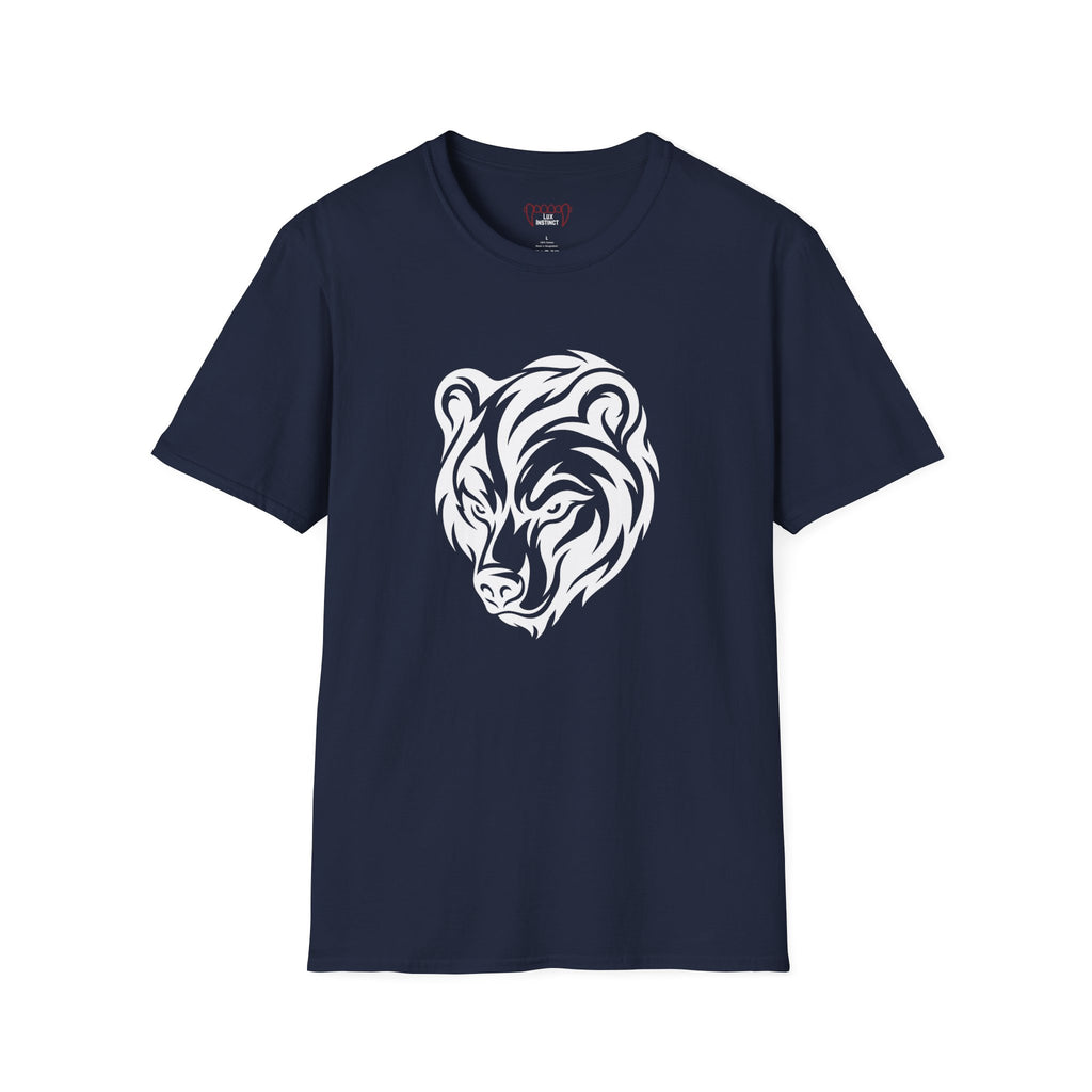 Bemused Bear T-shirt