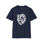 Bemused Bear T-shirt
