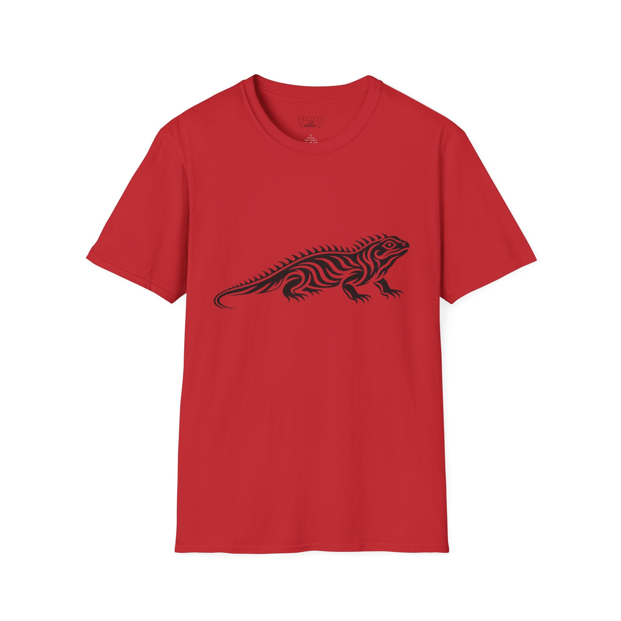 Iguana Ridge