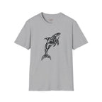 Amazing Orca T-shirt