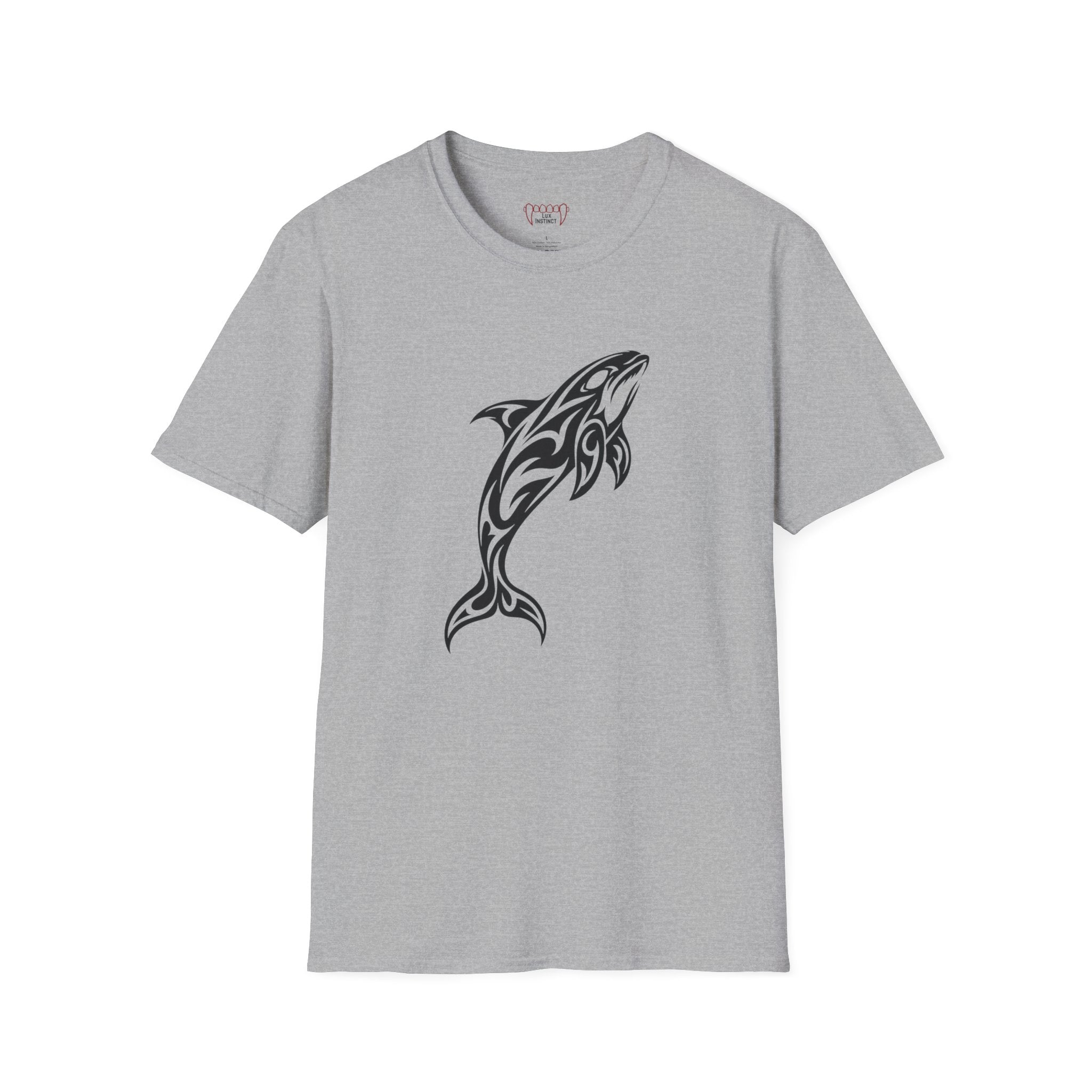 Amazing Orca T-shirt