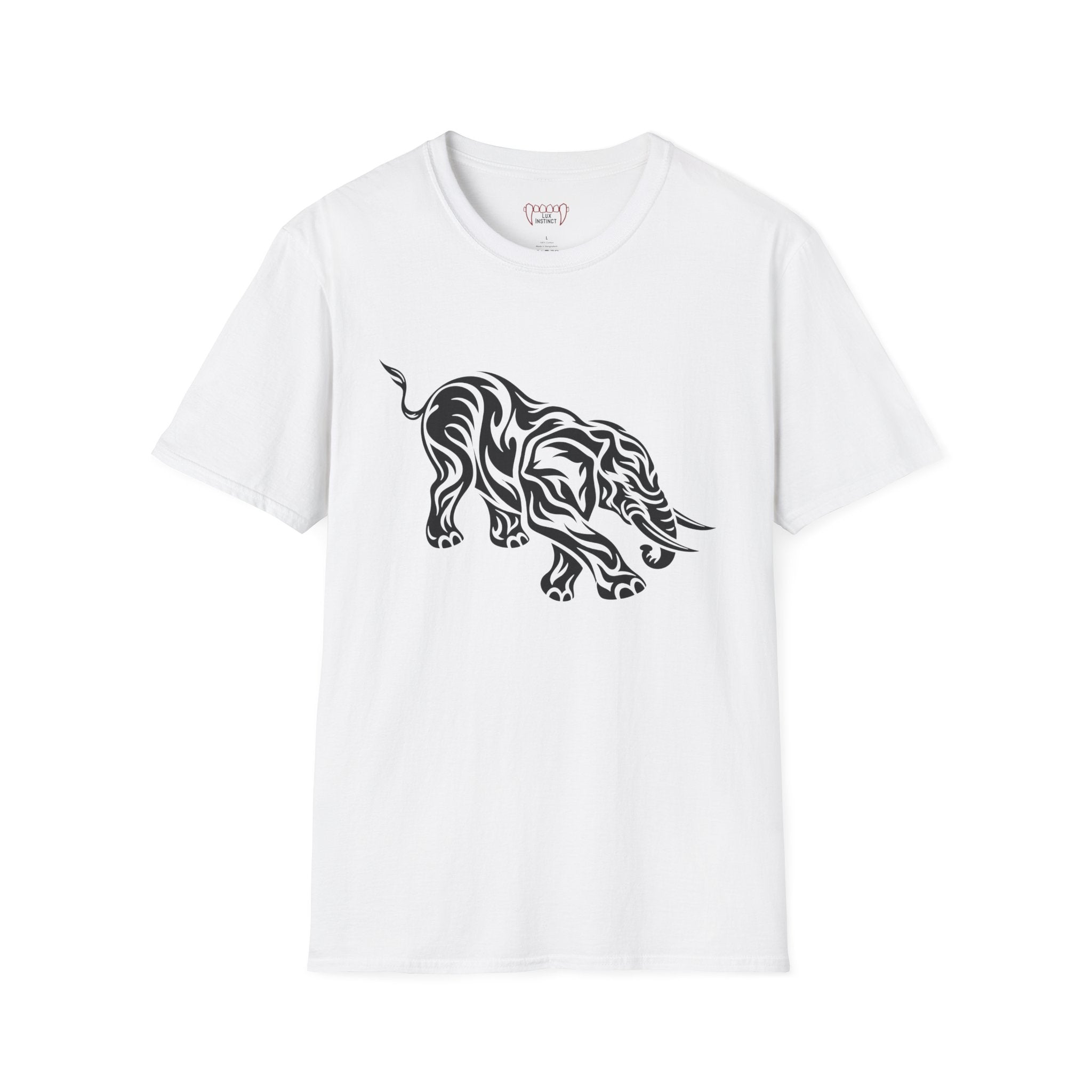 Titan Elephant